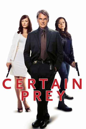 Certain Prey Poster