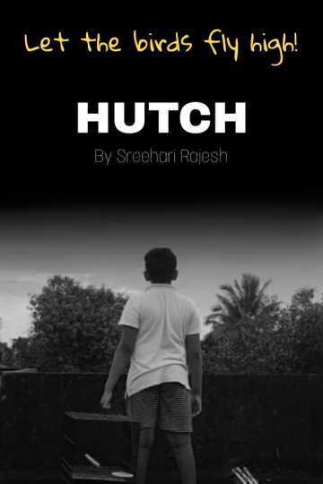 Hutch Poster