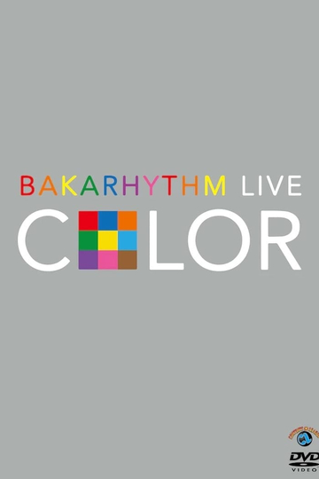 Bakarhythm Live COLOR