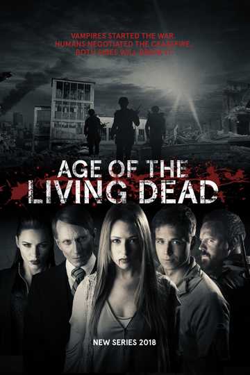 Age of the Living Dead Poster