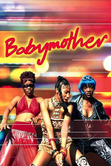 Babymother Poster