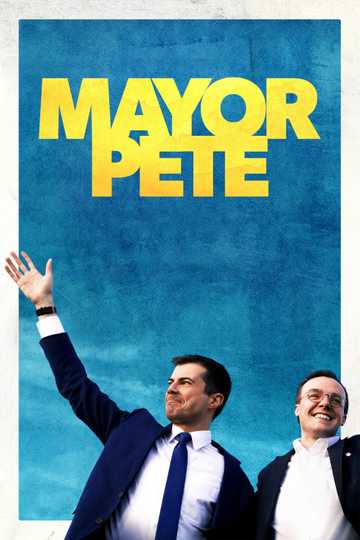 Mayor Pete