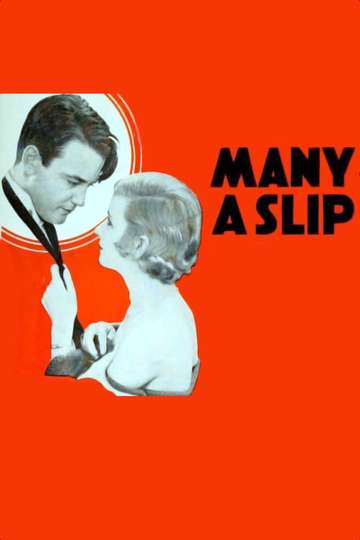 Many a Slip