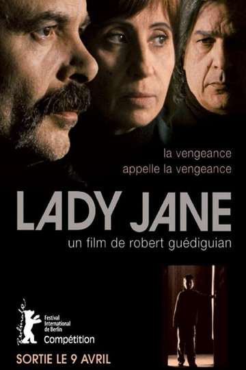 Lady Jane Poster