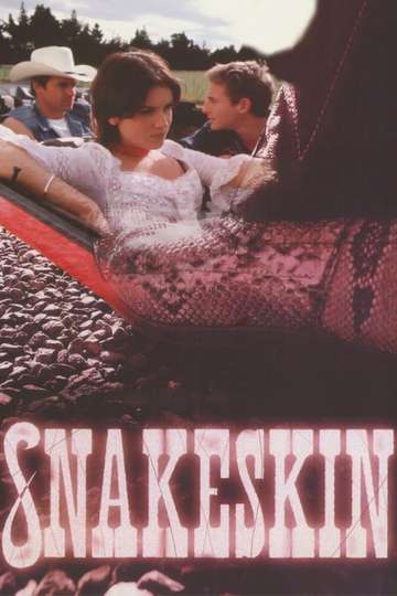 Snakeskin Poster