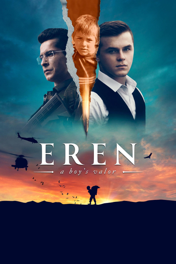 Eren: A Boy's Valor Poster