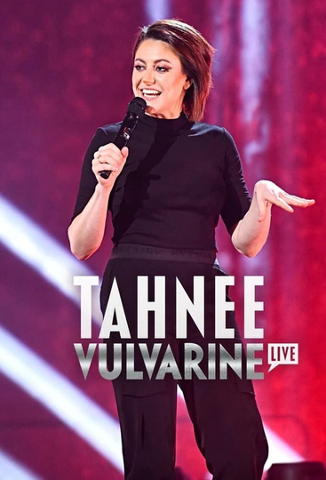 Tahnee Vulvarine