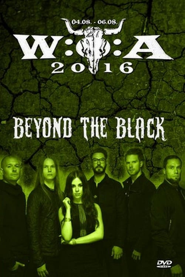 Beyond The Black Wacken Open Air 2016