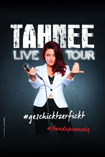 Tahnee: #geschicktzerfickt