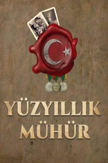 Yüzyıllık Mühür Poster