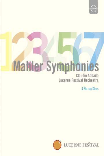 Mahler Symphonies 17