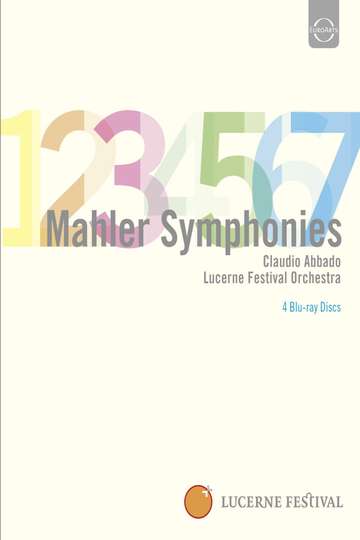 Mahler Symphonies 17