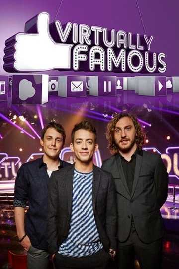 Virtually Famous Poster