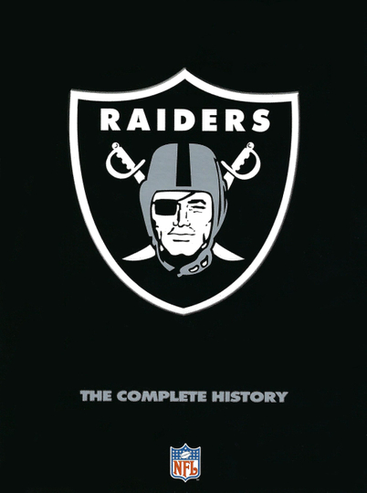 Raiders The Complete History