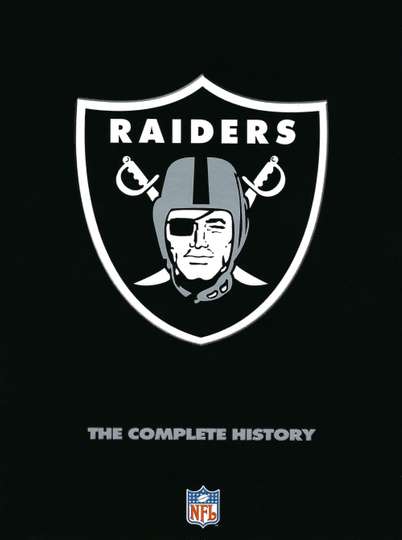 Raiders The Complete History