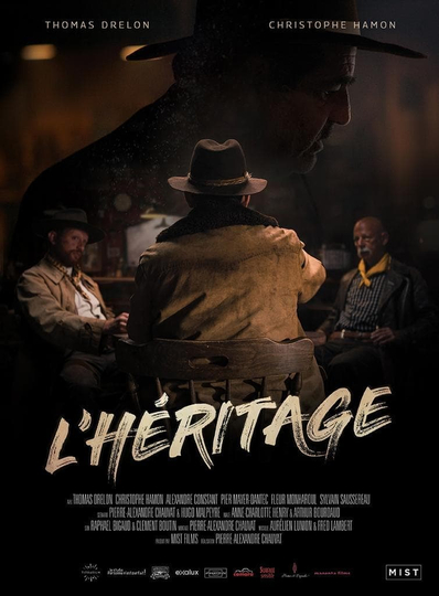 LHéritage Poster