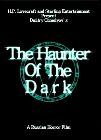 The Haunter of the Dark Poster