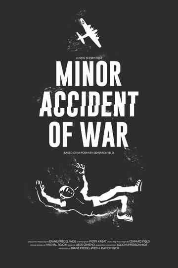 Minor Accident of War Poster