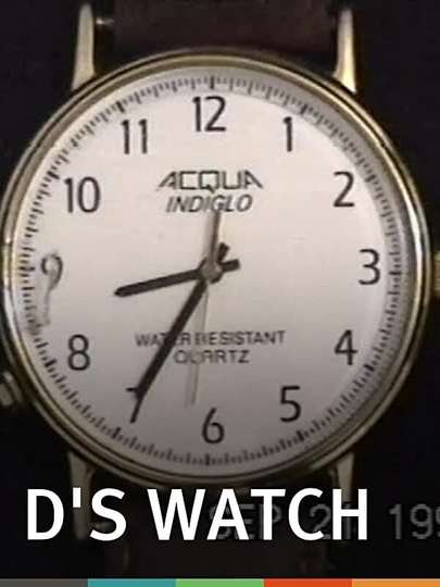 Ds Watch