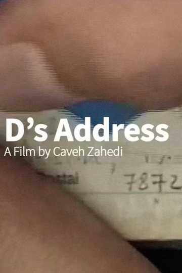 D's Address