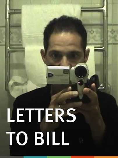 Letters to Bill