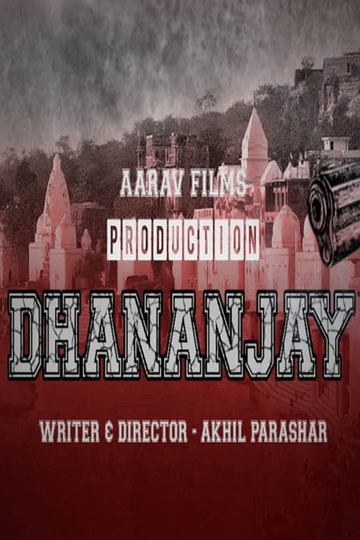 Dhananjay Poster