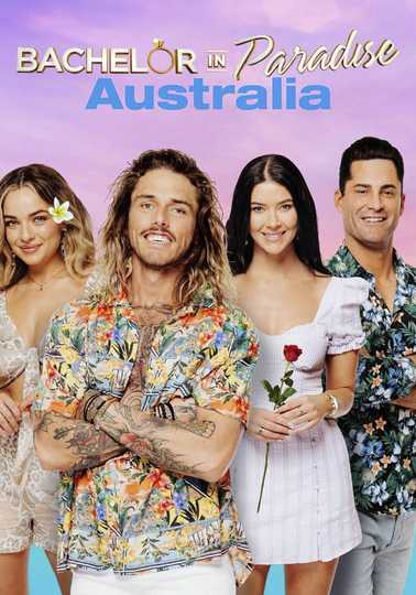 Bachelor in Paradise Australia