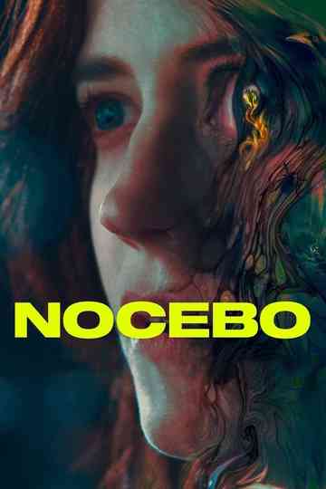 Nocebo poster