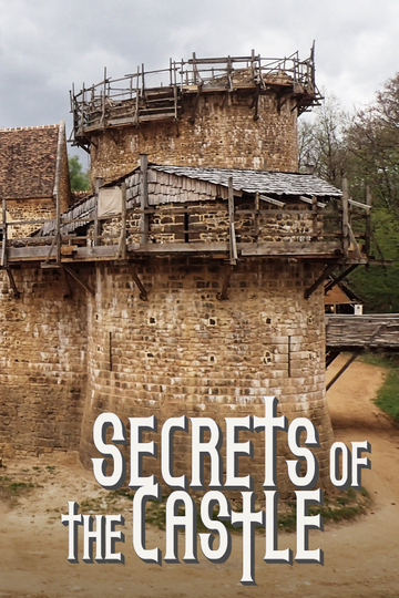 Secrets of the Castle Poster