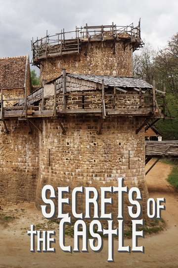 Secrets of the Castle Poster