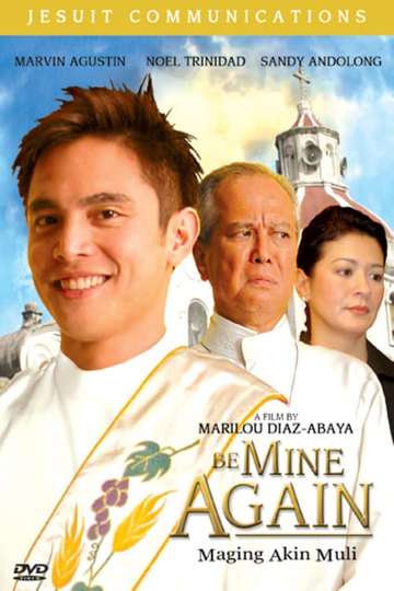 Be Mine Again Poster