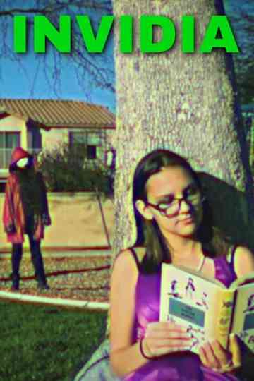 Invidia Poster