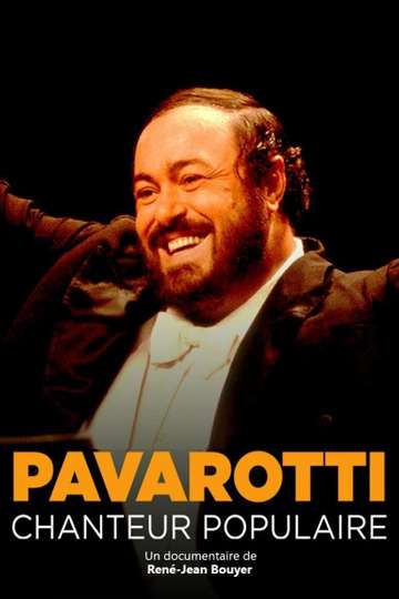 Pavarotti Birth of a Pop Star