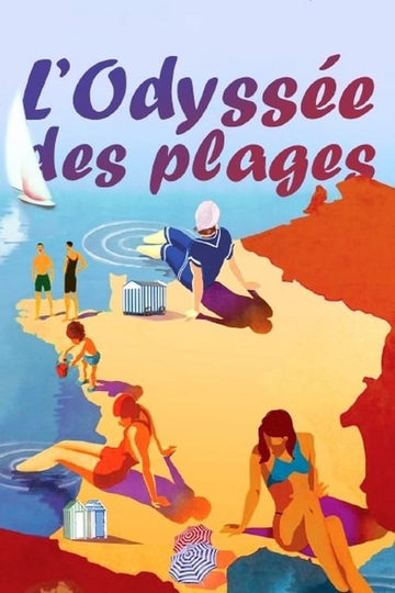 LOdyssée des plages