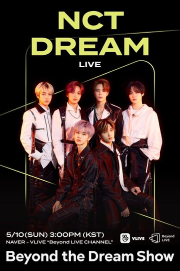 NCT DREAM  Beyond the Dream Show