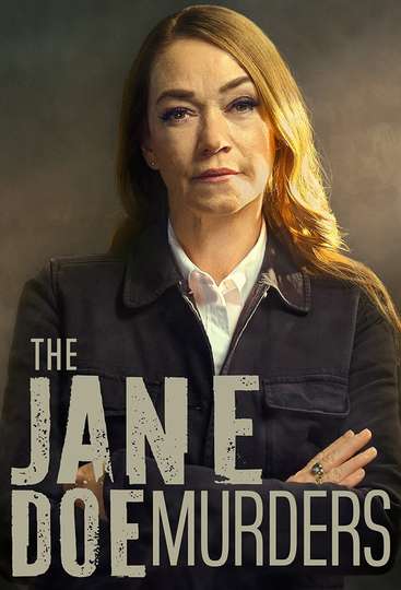 The Jane Doe Murders Poster