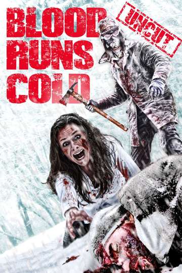 Blood Runs Cold Poster