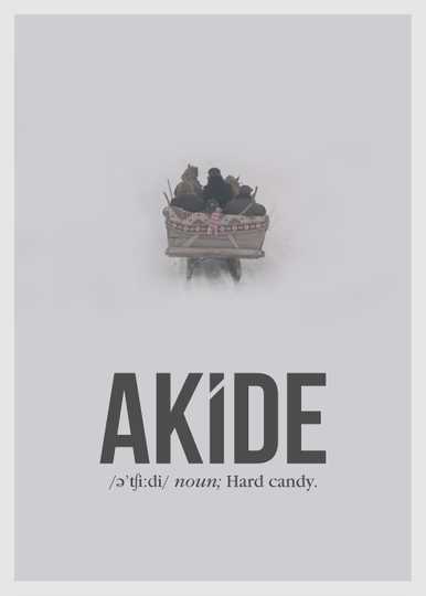 Akide Poster