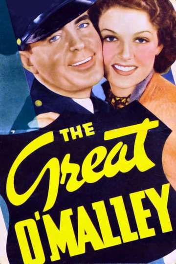 The Great OMalley Poster
