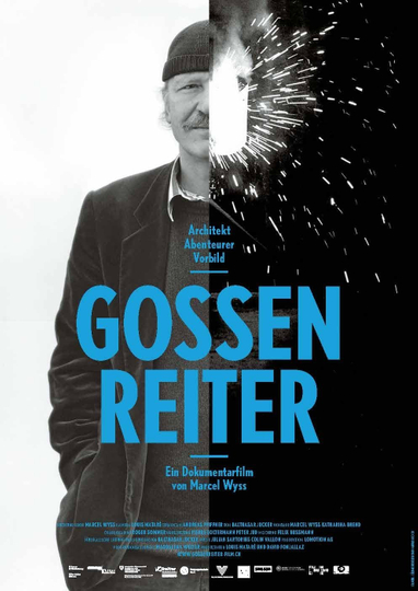 Gossenreiter Poster