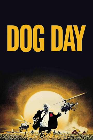 Dog Day Poster