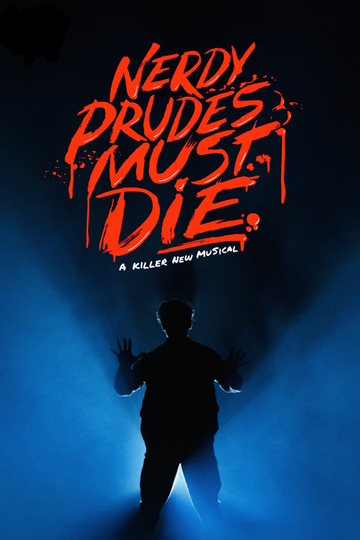 Nerdy Prudes Must Die Poster