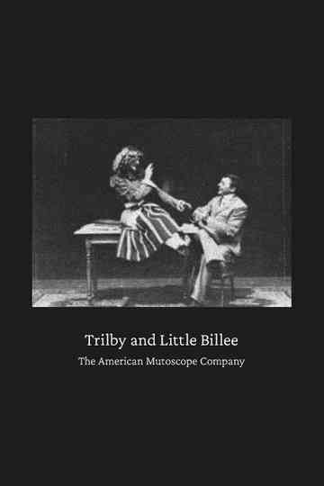 Trilby and Little Billee