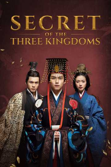 Secret of the Three Kingdoms