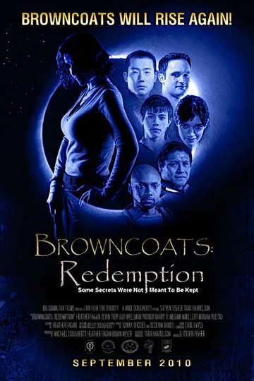 Browncoats Redemption Poster