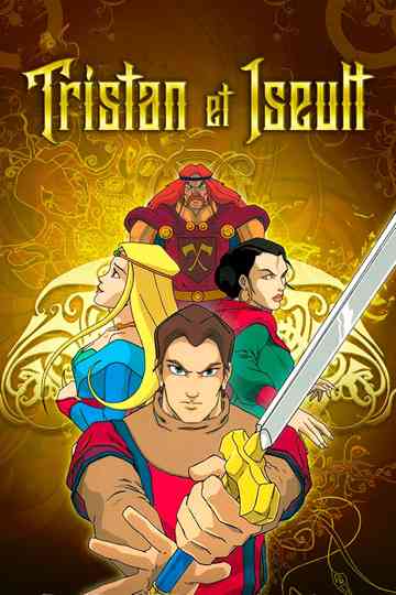Tristán & Isolda