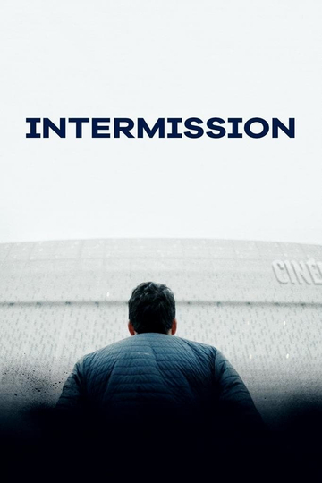 Intermission Poster