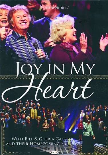 Joy In My Heart Poster