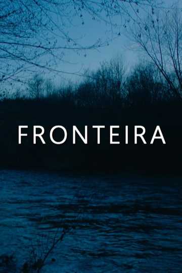 Fronteira Poster