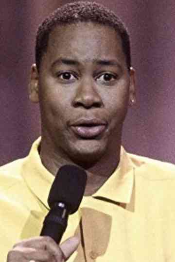 One-Night Stand: Mark Curry